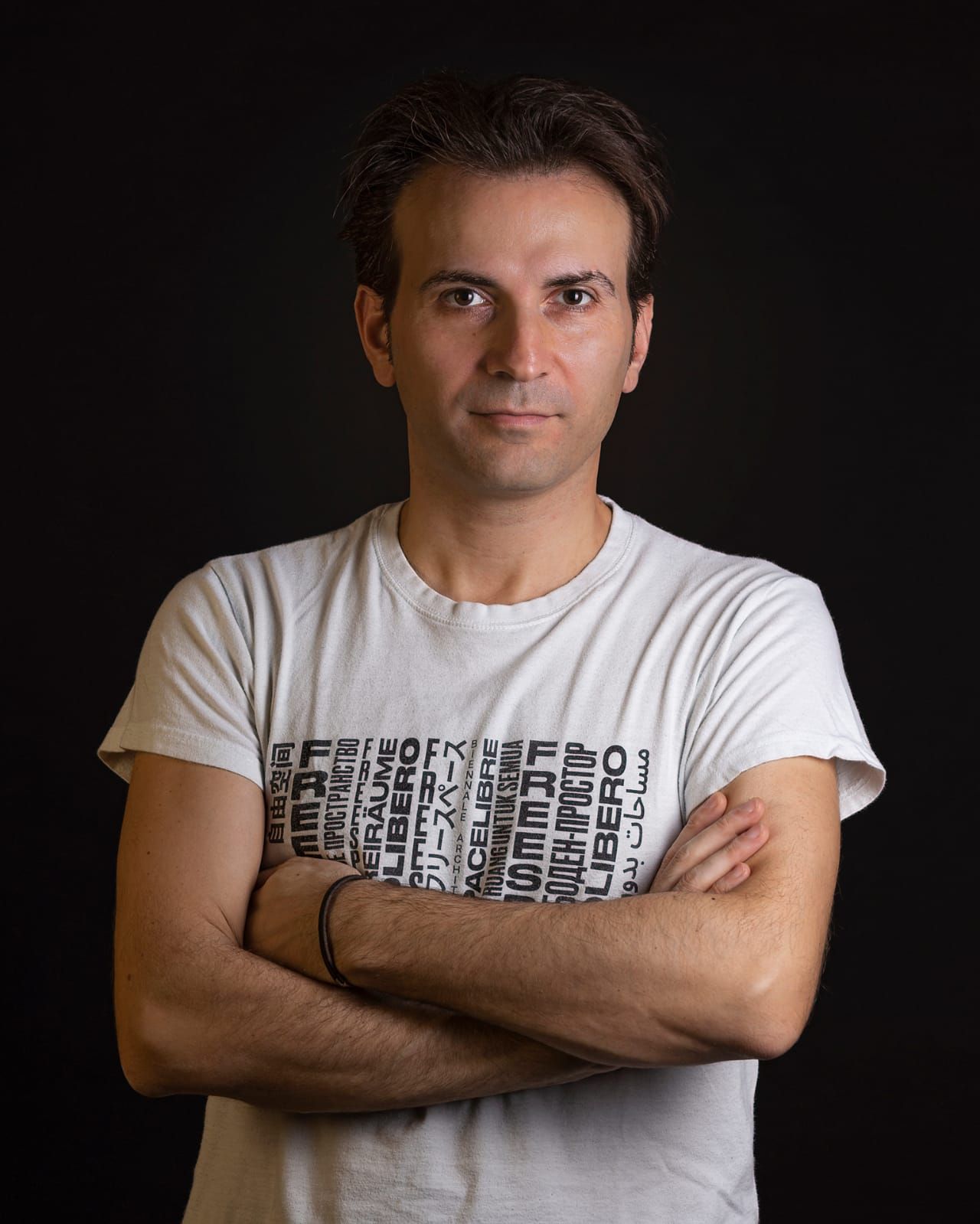 Donato Locantore | Istruttore ufficiale Corona Academy | TIC visual Art